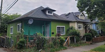 Photo of 519 Salsbury Drive in Vancouver