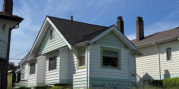 Photo of 3058 Charles Street in Vancouver