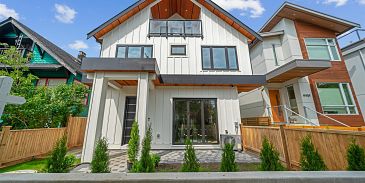 Photo of 1 4463 Walden Street in Vancouver