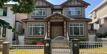 Photo of 2338 Upland Drive in Vancouver