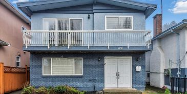 Photo of 1237 E 64th Avenue in Vancouver
