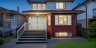 Photo of 6603 Lanark Street in Vancouver