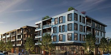 Photo of 407 471 E Broadway in Vancouver