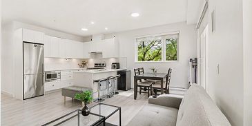 Photo of 206 2688 Duke Street in Vancouver