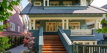 Photo of 2014 W 15th Avenue in Vancouver