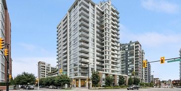 Photo of 1103 110 Switchmen Street in Vancouver