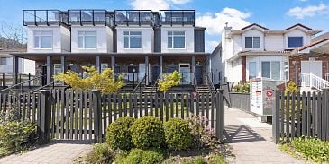 Photo of 5055 Earles Street in Vancouver