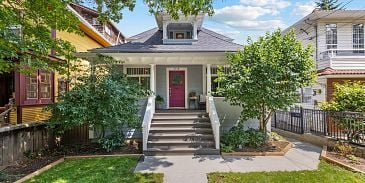 Photo of 3518 Bella-Vista Street in Vancouver