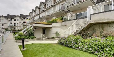 Photo of 50 2733 E Kent Avenue North in Vancouver