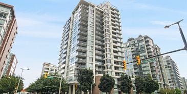 Photo of 1909 110 Switchmen Street in Vancouver