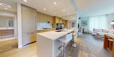 Photo of 409 3533 Ross Drive in Vancouver