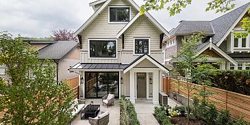 Photo of 1 2154 E. 6 Avenue in Vancouver