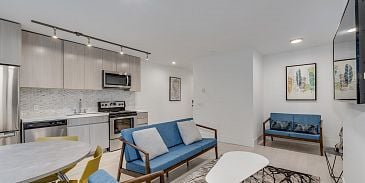 Photo of 107 1425 HARO STREET, Vancouver BC V6G 1G2 in Vancouver