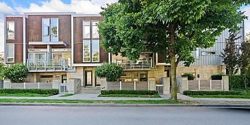 Photo of 2333 Brunswick Street in Vancouver