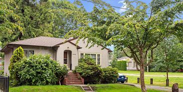 Photo of 5454 Melbourne Street in Vancouver