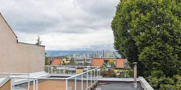 Photo of 3 1266 W 7th Avenue in Vancouver