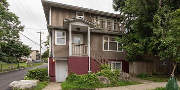 Photo of 832 Salsbury Drive in Vancouver