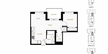 Photo of 212 4928 Quebec Street in Vancouver