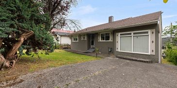 Photo of 4561 Nanaimo Street in Vancouver
