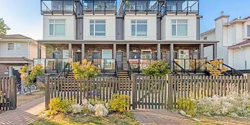 Photo of 5069 Earles Street in Vancouver