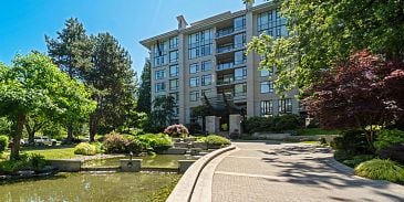 Photo of 302 4759 Valley Drive in Vancouver