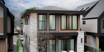 Photo of 1 3466 Franklin Street in Vancouver
