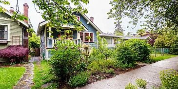 Photo of 1071 E 10th Avenue in Vancouver