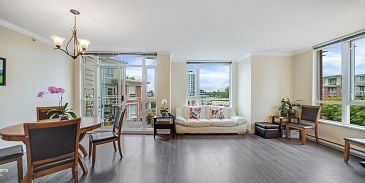 Photo of 603 4028 Knight Street in Vancouver