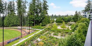Photo of 412 3581 Ross Drive in Vancouver
