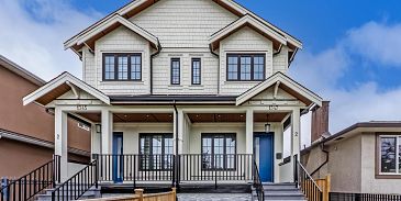 Photo of 1347 E 64th Avenue in Vancouver