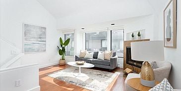 Photo of 1732 Cypress Street in Vancouver