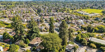 Photo of 2806 W King Edward Avenue in Vancouver