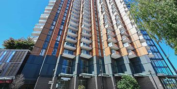 Photo of 506 285 E 10th Avenue in Vancouver