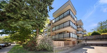 Photo of 101 1066 8th Avenue in Vancouver