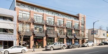 Photo of 205 2141 E Hastings Street in Vancouver