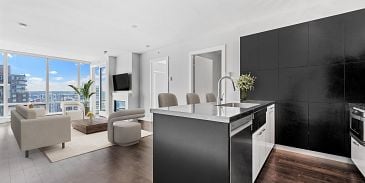 Photo of 2703 535 Smithe Street in Vancouver