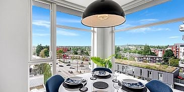 Photo of 905 328 E 11th Avenue in Vancouver
