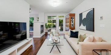 Photo of 101 5779 Birney Avenue in Vancouver