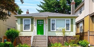 Photo of 7891 Selkirk Street in Vancouver