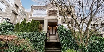 Photo of 2209 Alder Street in Vancouver