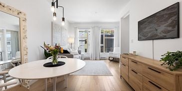 Photo of 312 205 E 10th Avenue in Vancouver