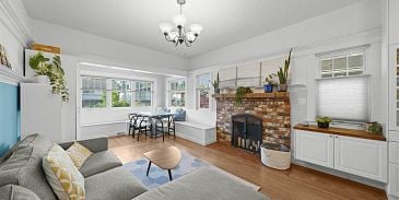 Photo of 1135 E King Edward Avenue in Vancouver
