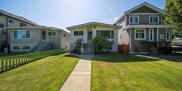 Photo of 6713 Lanark Street in Vancouver
