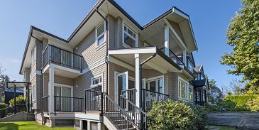 Photo of 288 E 16th Avenue in Vancouver