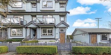 Photo of 6030 Prince Edward Street in Vancouver