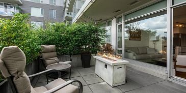 Photo of 221 289 E 6th Avenue in Vancouver