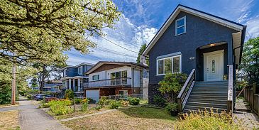 Photo of 956 E 54th Avenue in Vancouver