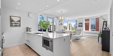 Photo of 805 209 East 7th Avenue in Vancouver