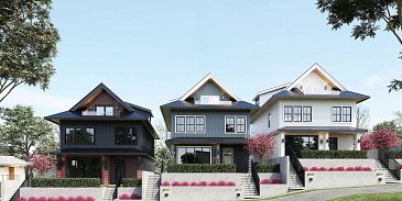 Photo of 4868 Dumfries Street in Vancouver