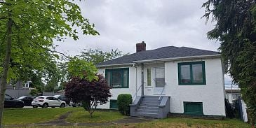 Photo of 3995 Slocan Street in Vancouver